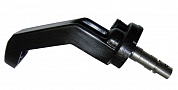 Ручка переключения скоростей для 2-х тактных лодочных моторов Tohatsu (4-5 л.с.) #369-66110-4