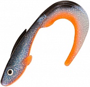 Приманка Abu Garcia Beast Curl Tail 21см (1шт) #Fegis