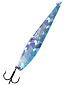 Блесна Lucky John S-3 с тройником 8276 #Bl