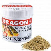 Аттрактант Dragon Bio-Enzyme Tench-Crucian (Линь-Карась) 125мл