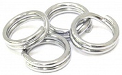 Заводное кольцо Nautilus Split Ring #5