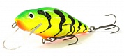 Воблер Salmo Perch 12SR #GRT Green Tiger