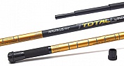 Ручка для подсачека Nautilus Total landing Net Handle Tele 250см