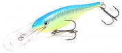 Воблер Rapala Shad Rap 09 #CRSD Caribbean Shad