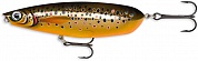 Воблер Rapala X-Rap Scoop XRSCP-14 #TRL Live Trout