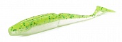 Sawamura One' Up Shad Slim 4" #071