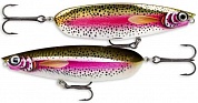 Воблер Rapala X-Rap Scoop XRSCP-14 #RTL Live Rainbow Trout