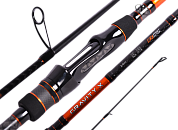 Спиннинг Maximus Gravity-X Jig 2,3м 7-28гр