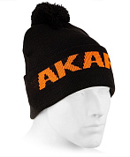 Шапка Akara Sport Winter Black