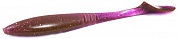 Приманка Jig It Bleak 3.4" Кальмар #016 Beet UV
