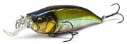 Воблер Megabass IxI Shad Type-R #Wagin Oikawa