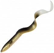 Приманка Savage Gear LB Real Eel 150 #Dirty Eel