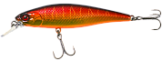 Воблер Jackall Squad Minnow 65SP #Spawn Tiger