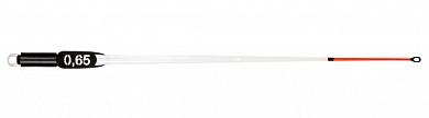 Сторожок лавсановый Levsha-NN Style Rib Slim 300мкр/12см/0,65гр