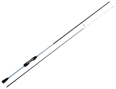 Спиннинг Lucky John Vanrex Micro Jig 2,13м 1-5гр