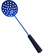 Черпак (шумовка) Westman с неопреновой ручкой 39см d-110мм