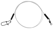 Поводок Killer Pro Fluorocarbon 100% d-50мм 25см 12кг (5шт)