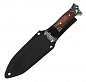 Нож Columbia КВ3188 коричневый