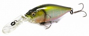 Воблер Megabass Deep-X 200 LBO #PM Oikawa (M)