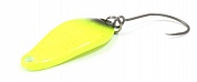 Блесна SV Fishing Koketka 3.8гр #FL01