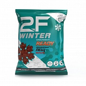 Прикормка зимняя 2F Winter Ready 0,6 кг Лещ Мотыль