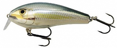 Воблер Rapala Shallow Fat Rap SFR-7 #ALB Bleak