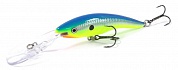 Воблер Rapala Deep Tail Dancer 11 #PRT Parrot