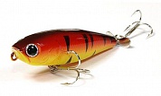 Воблер Lucky Craft Bevy Prop 55 #Fire Tiger 