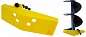 Футляр защитный для ножей ледобура Тонар ЛР-100