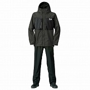 Костюм Daiwa Rain Max Suit DR-36008 Black #XL