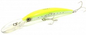 Воблер Yo-Zuri/Duel Crystal Minnow DD R540 130F #GHCS