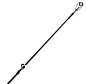 Спиннинг Salmo Sniper Ultra Spin ll 210см 5-20гр 