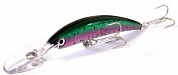 Воблер Yo-Zuri/Duel Crystal Minnow DD R539 110F #NM