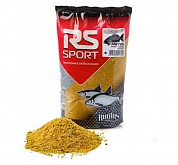 Прикормка RS Sport 1кг Метод Sweet Corn
