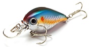 Воблер Lucky Craft Clutch MR #MS American Shad