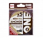 Шнур "I am № One" Anchor x5 Dark Brown 150m  0.14mm 