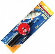 Комплект Salmo Fisherman Ice spoon set mini