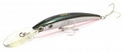 Воблер Yo-Zuri/Duel Crystal Minnow DD R540 130F #GT