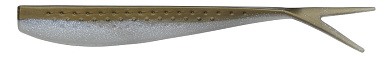 Приманка Frapp Dotty Dart 6" #36