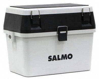 Ящик рыболовный зимний  Salmo 2070