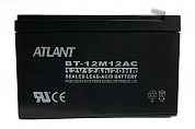 Аккумулятор Atlant 12V-12Ah/20HR
