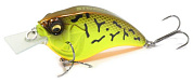 Воблер Megabass SonicSide #Chartreuse Dust
