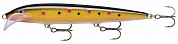 Воблер Rapala Scatter Rap Husky 13 (SCRH-13) #SPG Spotted Gold