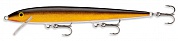 Воблер Rapala Original Floater F-18 #G Gold