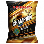 Прикормка Dunaev World Champion 1кг Special Bream 