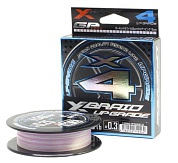 Шнур YGK X-Braid  Upgrage x4 150m #1