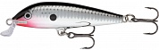 Воблер Rapala Team Esko TE-7 #CH Chrome