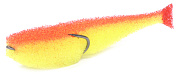 Поролоновая рыбка Lex Classic Fish CD 12см (5шт) #YRB