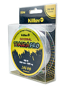 Леска Killer Tiagra Pro 100м 0,16мм