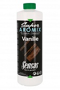 Ароматизатор Sensas Super Aromix Vanille 0,5л
